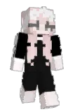 eoyu Minecraft avatar full body