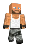 ep0ks Minecraft avatar full body