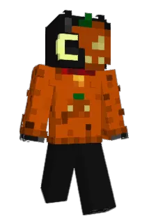 ep1k__ Minecraft avatar full body