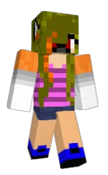 Custom render preview