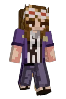 epaa967 Minecraft avatar full body