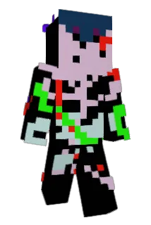 epdidy47 Minecraft avatar full body
