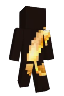 epecui Minecraft avatar full body