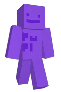 epepepep Minecraft avatar full body