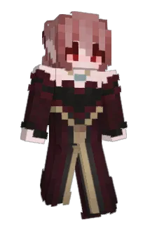 ephemera_IV Minecraft avatar full body