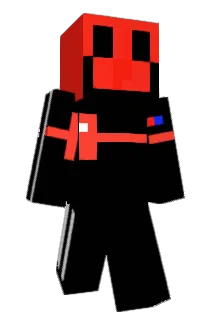 ephix123 Minecraft avatar full body