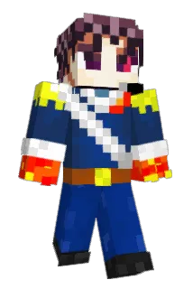 ephyos Minecraft avatar full body