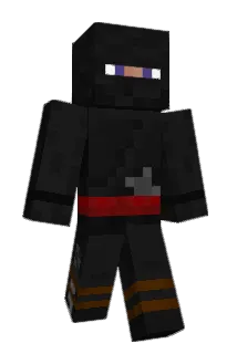 epic32 Minecraft avatar full body
