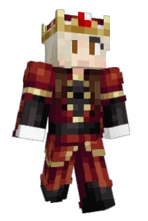 epic770 Minecraft avatar full body