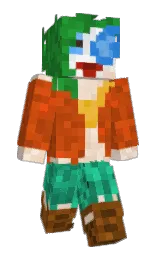 Custom render preview