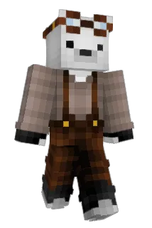 epic_cheese1337 Minecraft avatar full body