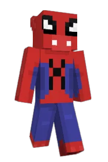 epic_roblox12 Minecraft avatar full body