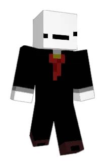 epic_soxer Minecraft avatar full body