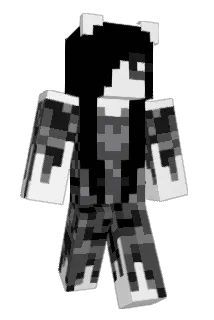 epic_suer Minecraft avatar full body