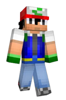 epic_waffle_man Minecraft avatar full body