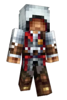 epic_winner99 Minecraft avatar full body