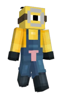 epicandsocool1 Minecraft avatar full body