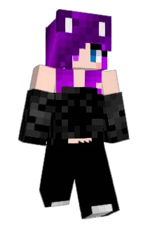 epicapl Minecraft avatar full body