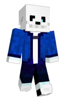 epicarcher366 Minecraft avatar full body
