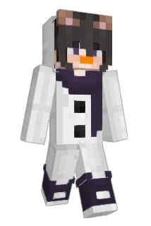 epicashley12 Minecraft avatar full body