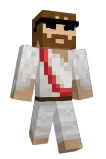 epicatz Minecraft avatar full body