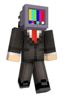 epicbeast2010 Minecraft avatar full body