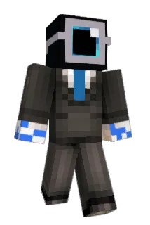 epicboy04 Minecraft avatar full body