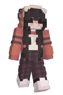 epiccameron12 Minecraft avatar full body