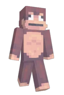 epicchicken7 Minecraft avatar full body