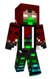 epicchristian1 Minecraft avatar full body