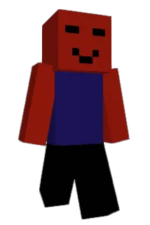epicdog80 Minecraft avatar full body
