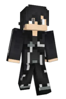 epicdude4247 Minecraft avatar full body