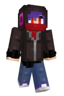 epiceoin Minecraft avatar full body