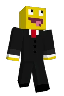 epicfaceman2 Minecraft avatar full body