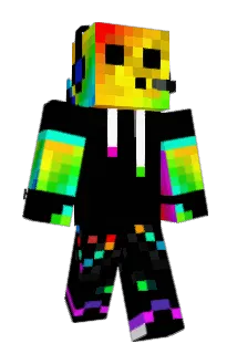 epicfighter06 Minecraft avatar full body