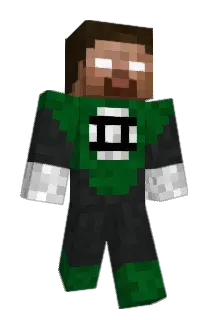 epicforce1 Minecraft avatar full body
