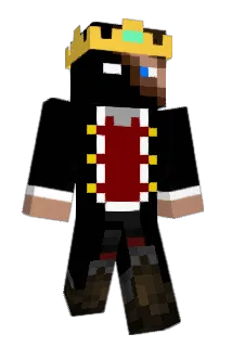 epicfuller98 Minecraft avatar full body