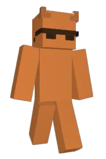 epicgamerOK Minecraft avatar full body