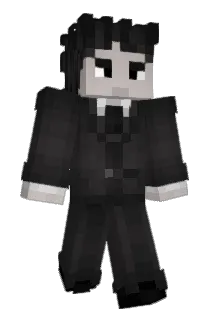 epicgamer_2 Minecraft avatar full body