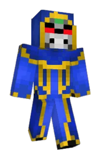 epicgamingman Minecraft avatar full body