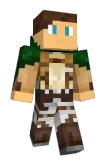 epicguy32 Minecraft avatar full body