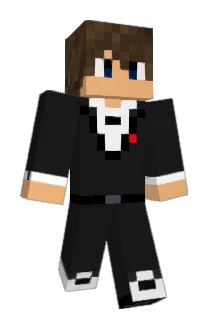 epicguy50794 Minecraft avatar full body