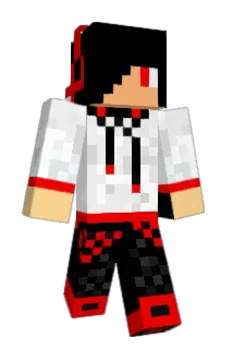 epiciceman407 Minecraft avatar full body