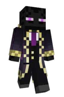 epicilikepie Minecraft avatar full body