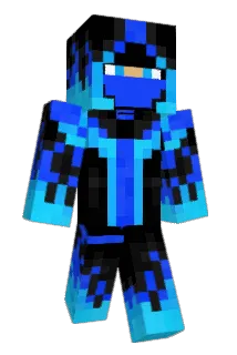 epicjames3000 Minecraft avatar full body