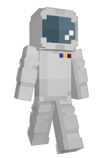 epicjordyn Minecraft avatar full body