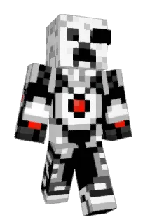 epickookie1 Minecraft avatar full body