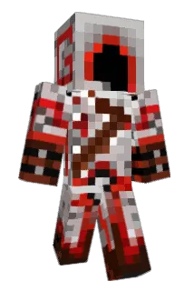 epicleeb Minecraft avatar full body