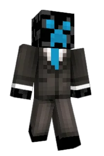 epicman03 Minecraft avatar full body