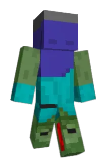 epicman32322 Minecraft avatar full body